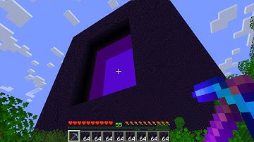 I Built Minecraft