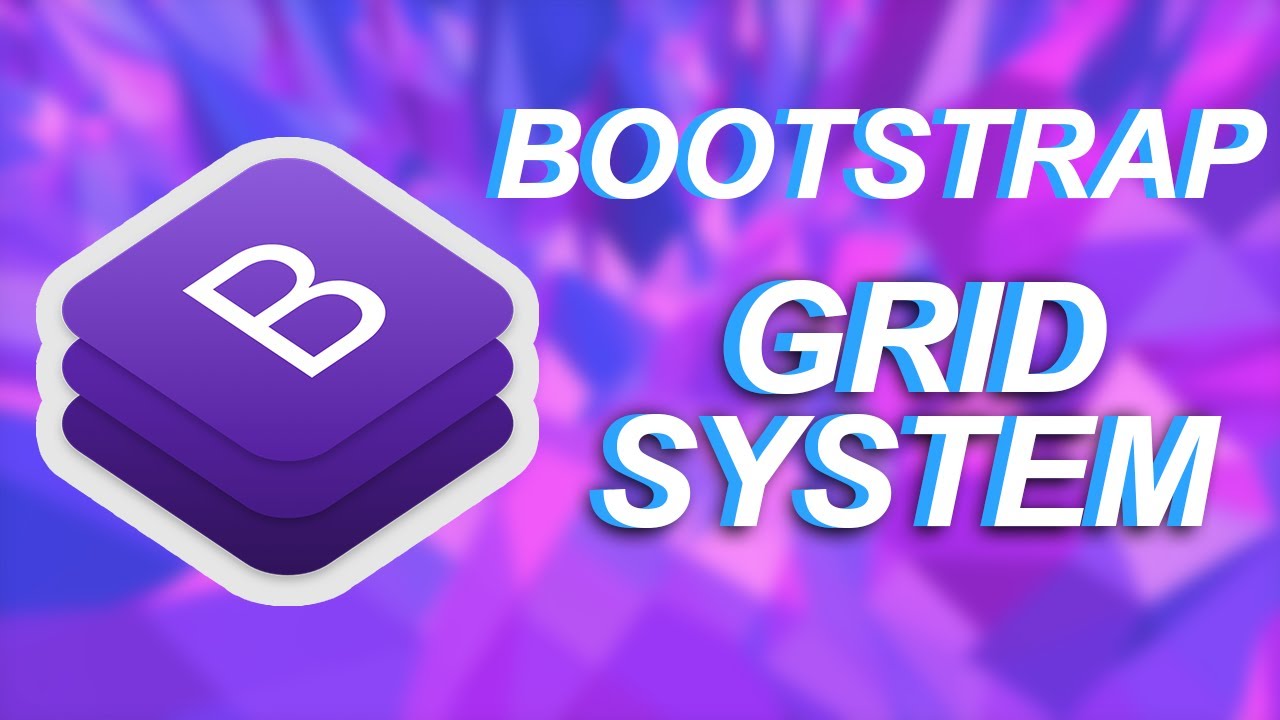 Bootstrap 4 Tutorial: Create Responsive Web Design With Bootstrap Grid System