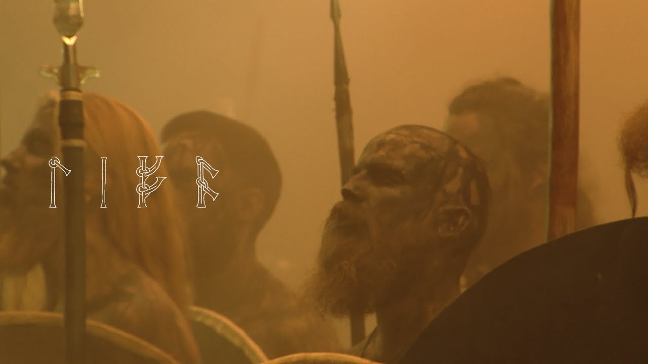 Heilung Norupo [Official Music Video]