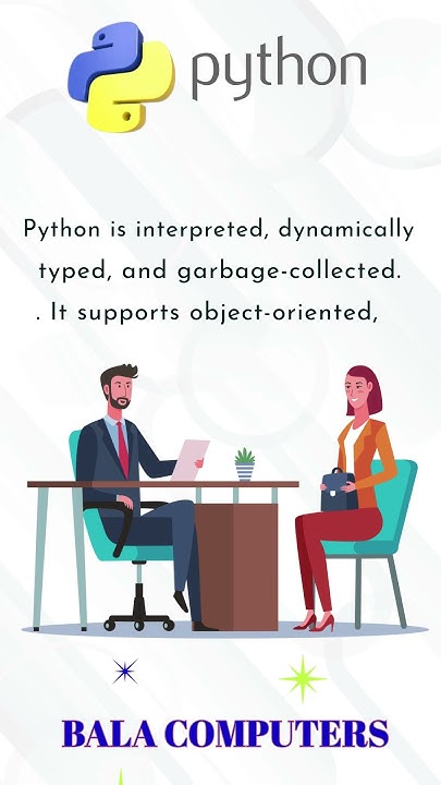Key Features of Python? | Why Python is So Popular | learn python and ...