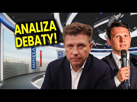 Debata Petru Mentzen w RMF FM [WIDEO] [Najlepsze Fragmenty] [Analiza] - Ator Finanse