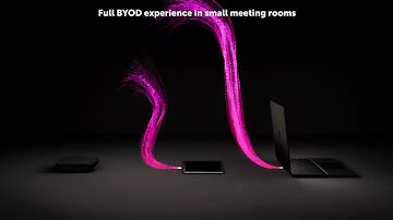 ClickShare Present C-5