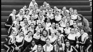 Mounds View Dance Team. 2019-2020 Season Video.