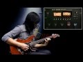 [Jack Thammarat] BOSS GT-100 Demo