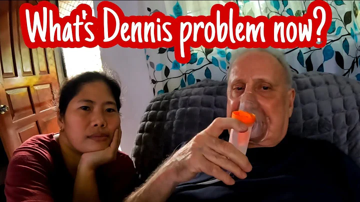 Breakfast. What's Wrong with Dennis. More Work in ...