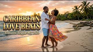 ISLAND ROMANCE NIGHTS 🌙 Smooth Reggae & Tropical Soul Grooves 🌴