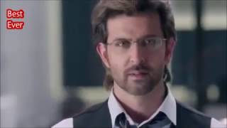 Ek Ajnabee Haseena se || Hrithik Roshan, Sonam Kapoor