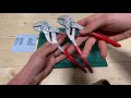 Talking Tools: Knipex Pliers Wrench 86-03-180 (Replaces your crescent wrenches)