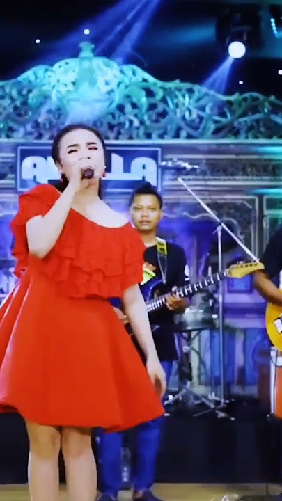 PENGOBAT RINDU TASYA ROSMALA ADELLA