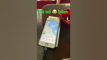 Nổ đê nổ đê | Anh Grab 5 Sao