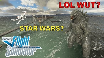 Microsoft Flight Simulator 2020 | Must Have Freeware and Add-Ons Part 3 (With Links)