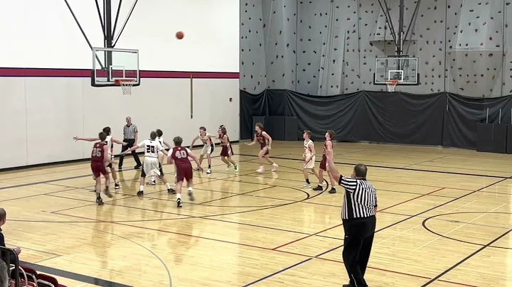 Winneconne jV2 v Iola Dec2022