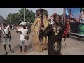 Ogbanje Oba Masquerade, Nnewi Masquerade, Igbo Masquerade, Igbo Culture