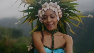 Te faufaa no Huahine (TEKAVA) clip officiel by Teriitemoehaa Mare