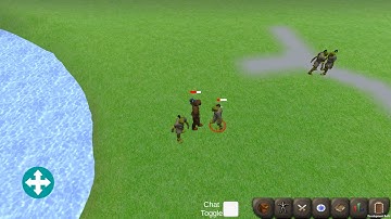 Project UnityScape Update#4