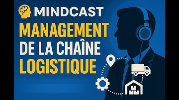 🎙️ الجزء الأول من بودكاست بالعربية حول إدارة سلسلة الإمداد | تعلم مصطلحات اللوجستيك بسهولة ✅