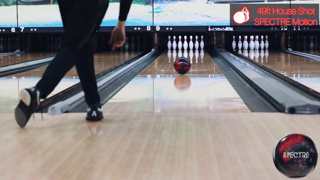 Ball Motion Storm Spectre Was Banned ストームスペクター発売停止したボール ローダウン Youtube