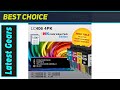 INKMATE LC406 Ink: The Best Value for Brother Printers
