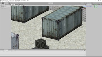 How To Change The Editor Camera