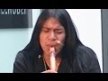 Leo Rojas LIVE - Munich, DE 2015 (Part 4)