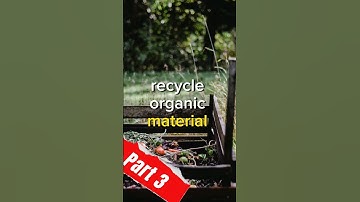 [Part 3] Turning Scraps into Gold: The Art and Science of Composting