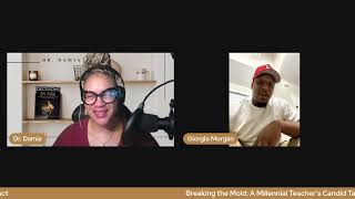 Lead Beyond Limits Podcast – Are School Leaders Helping or Hurting Teachers (Edited)