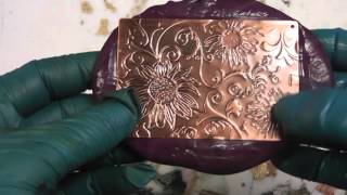 Silicone Molds Texture Plates and Rubber Stamps