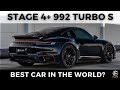 Flat 6 motorsports  stage 4 992 turbo s best car in the world