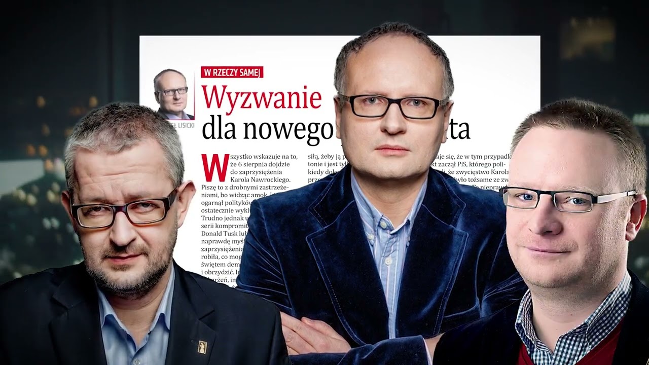 Miniatura: DORZECZY+ - Zapraszamy