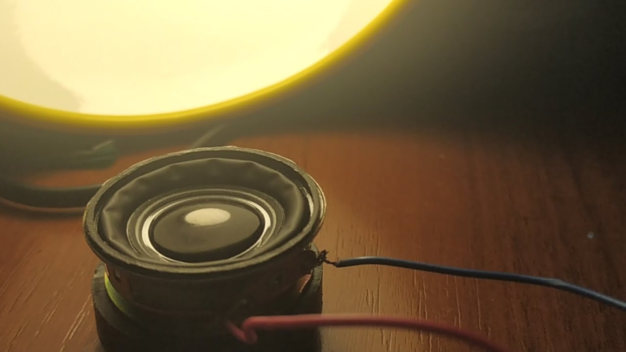 Lepy LP-838 powering Zoee S1 speaker \\ extreme blowout