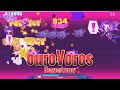 【Muse Dash】ouroVoros - Negentropy [達人★11] 夢遊少女(Sleepy girl)