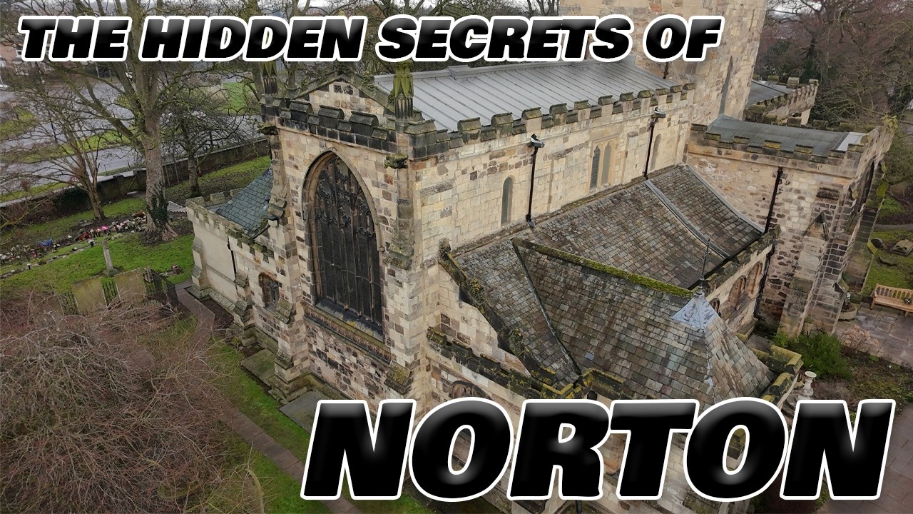 Norton’s Hidden History: Eerie Secrets They Tried to Bury!