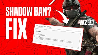 SHADOW BAN BUG FIX CZ/SK