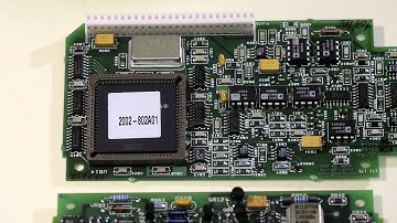 Keithley 2002 review and teardown