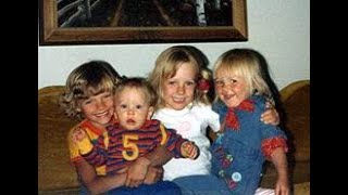 JERRY & SUSAN CALLISTER FAMILY (Part III 24 Min)  VTS 01 3