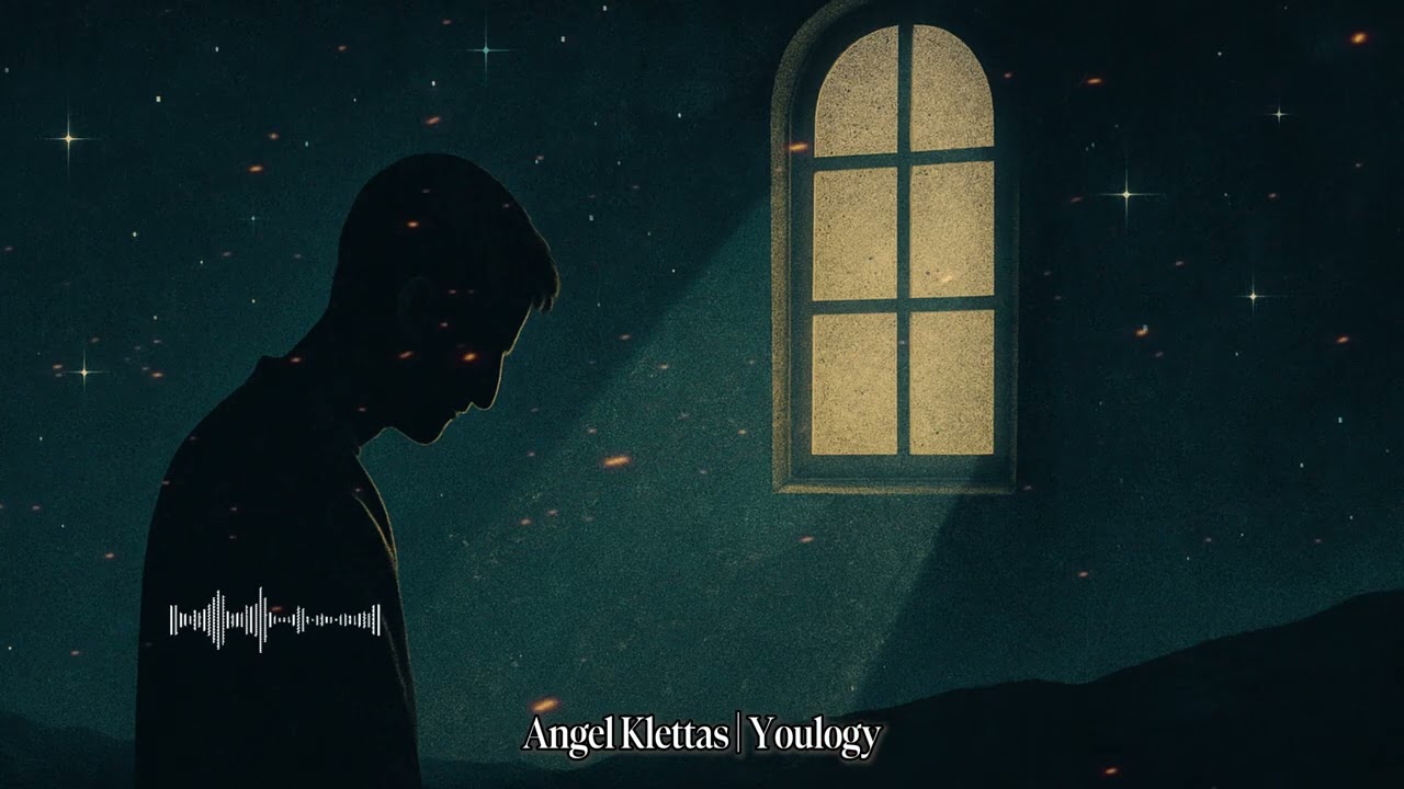 Αν Πέθαινες Σήμερα, Πώς θα Μιλούσες για Σένα - Angel Klettas | Youlogy