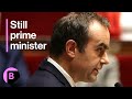 France Politics: Lecornu Backed by Socialists Ahead of No-Confidence Vote