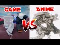 All untitled boxing game ultimates vs anime iron fist update