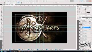 Speed Art - The Lost Arts - Sherbertmelon