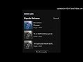 LOST IP - ON FACTS final mix unreleased 