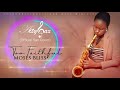 AitySax Too Faithful (Moses Bliss) Official Sax Cover