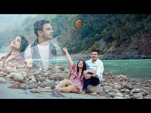 Paradise Pre wedding in Rishikesh/ Sambhav and Stuti/ VIDEO TAILOR