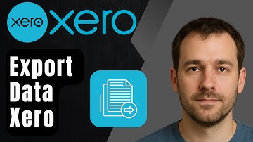 How to Export Data from Xero (Quick 2025 Guide)