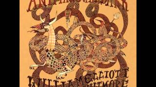 William Elliott Whitmore - Animals in the Dark, 2009.Track 03"Johnny Law" chords
