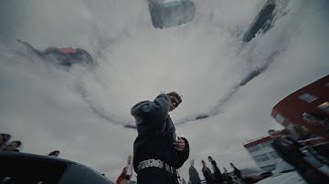 Rakhim, The Limba - plan b (Official Music Video)