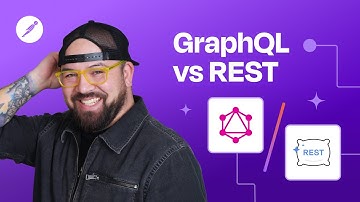 GraphQL vs REST: What