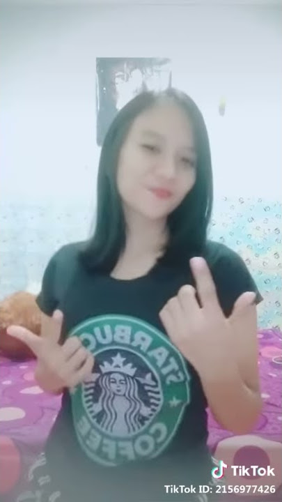 Artis tiktok manado Part 2