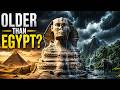 The Sphinx Is Older Than Egypt? The Mystery They Can’t Explain