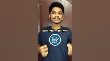 how to terms and conditions for website|@digitalengineerr| #shortvideo