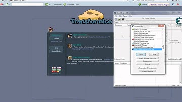 Transformj Hack